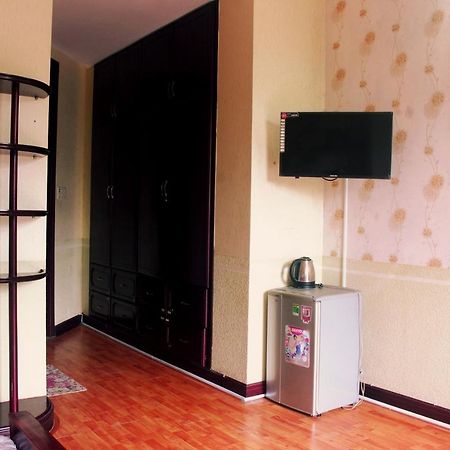 Bed and Breakfast Mekong Land Can Tho Exterior foto