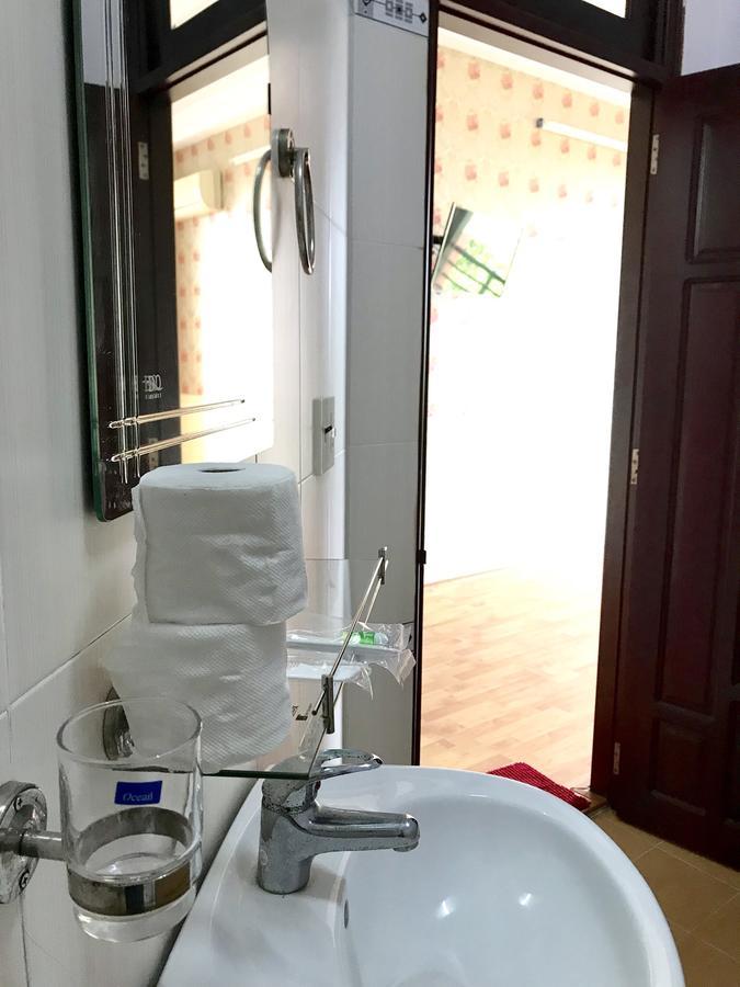 Bed and Breakfast Mekong Land Can Tho Exterior foto