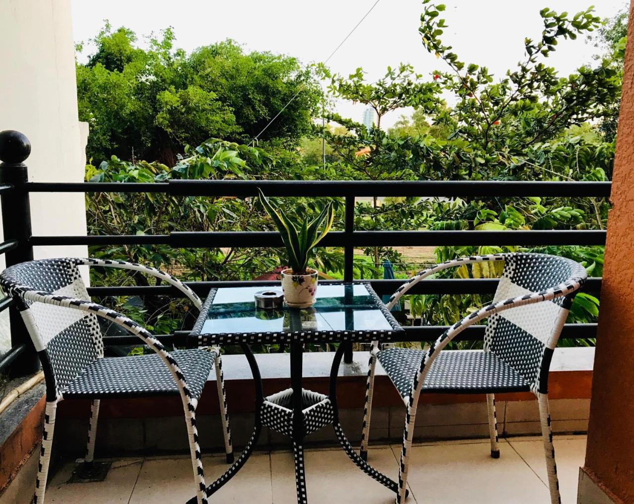 Bed and Breakfast Mekong Land Can Tho Exterior foto