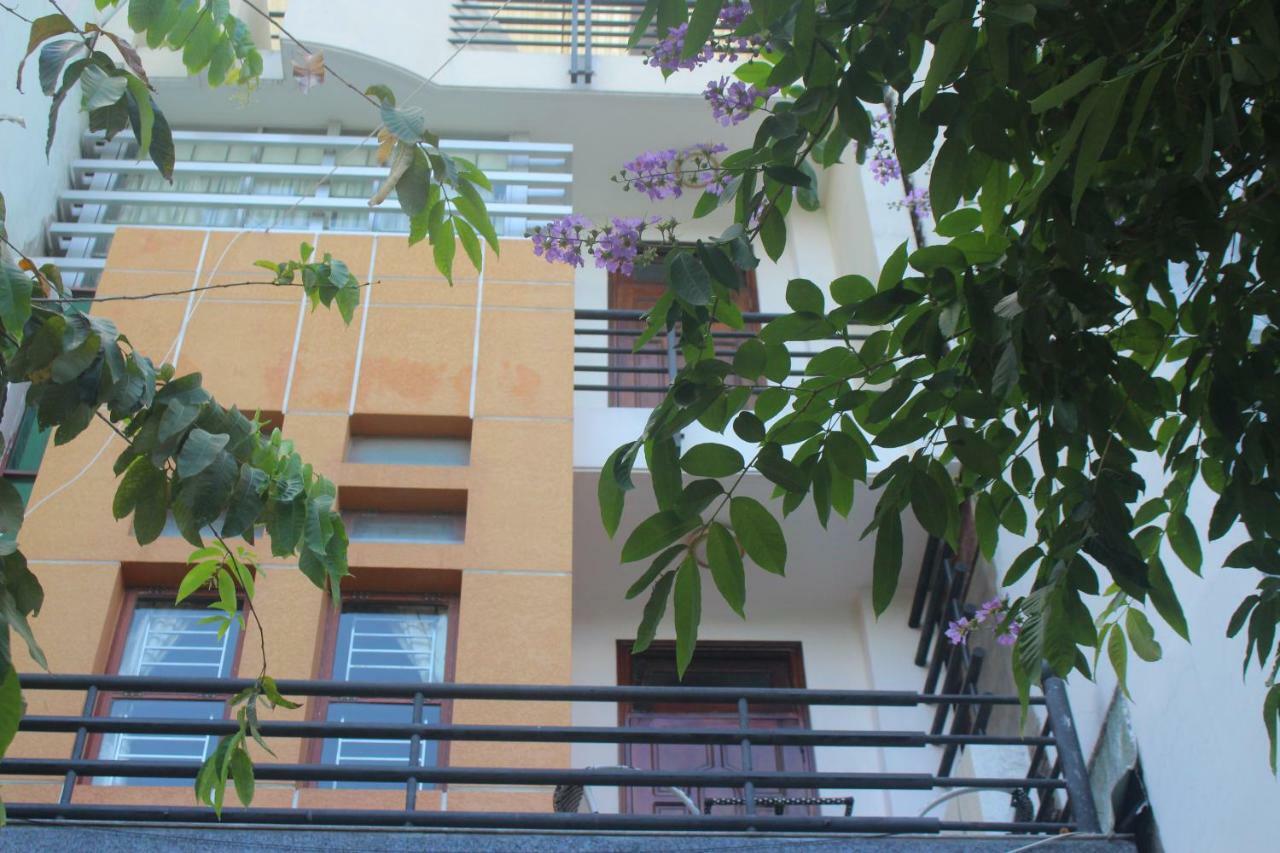 Bed and Breakfast Mekong Land Can Tho Exterior foto