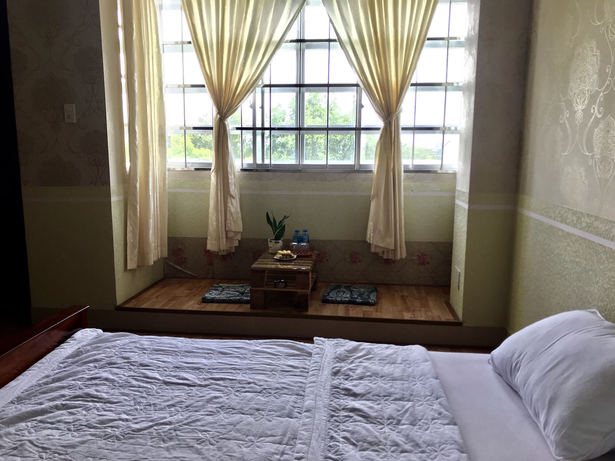 Bed and Breakfast Mekong Land Can Tho Exterior foto
