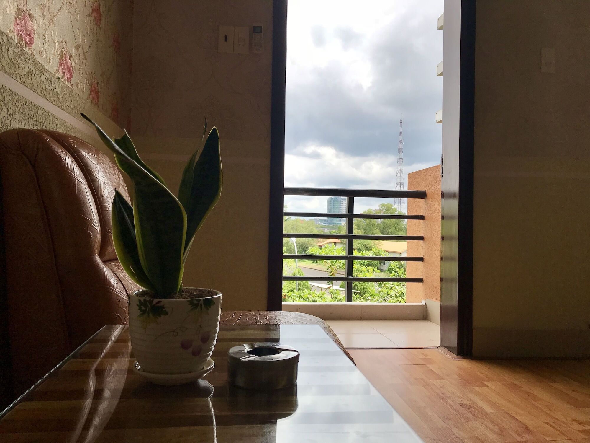 Bed and Breakfast Mekong Land Can Tho Exterior foto