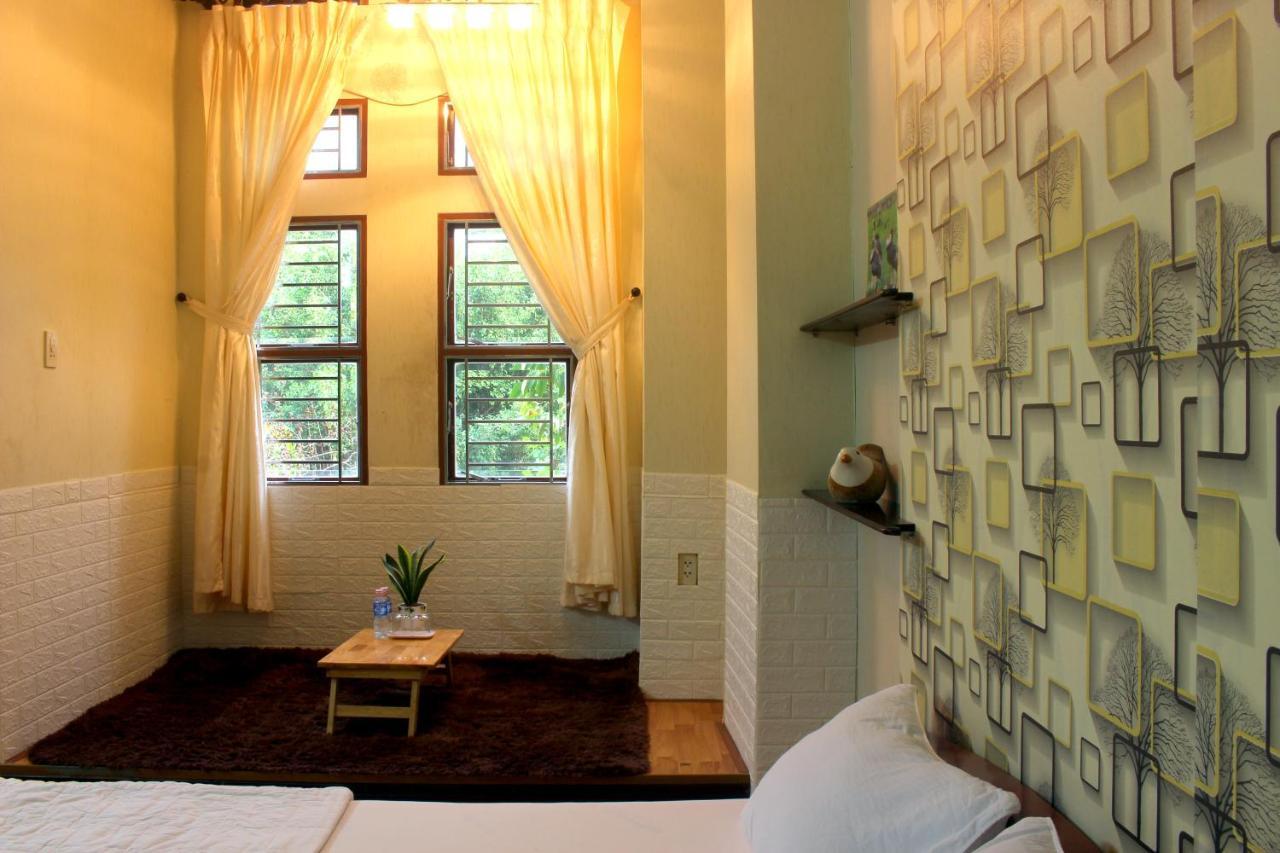 Bed and Breakfast Mekong Land Can Tho Exterior foto