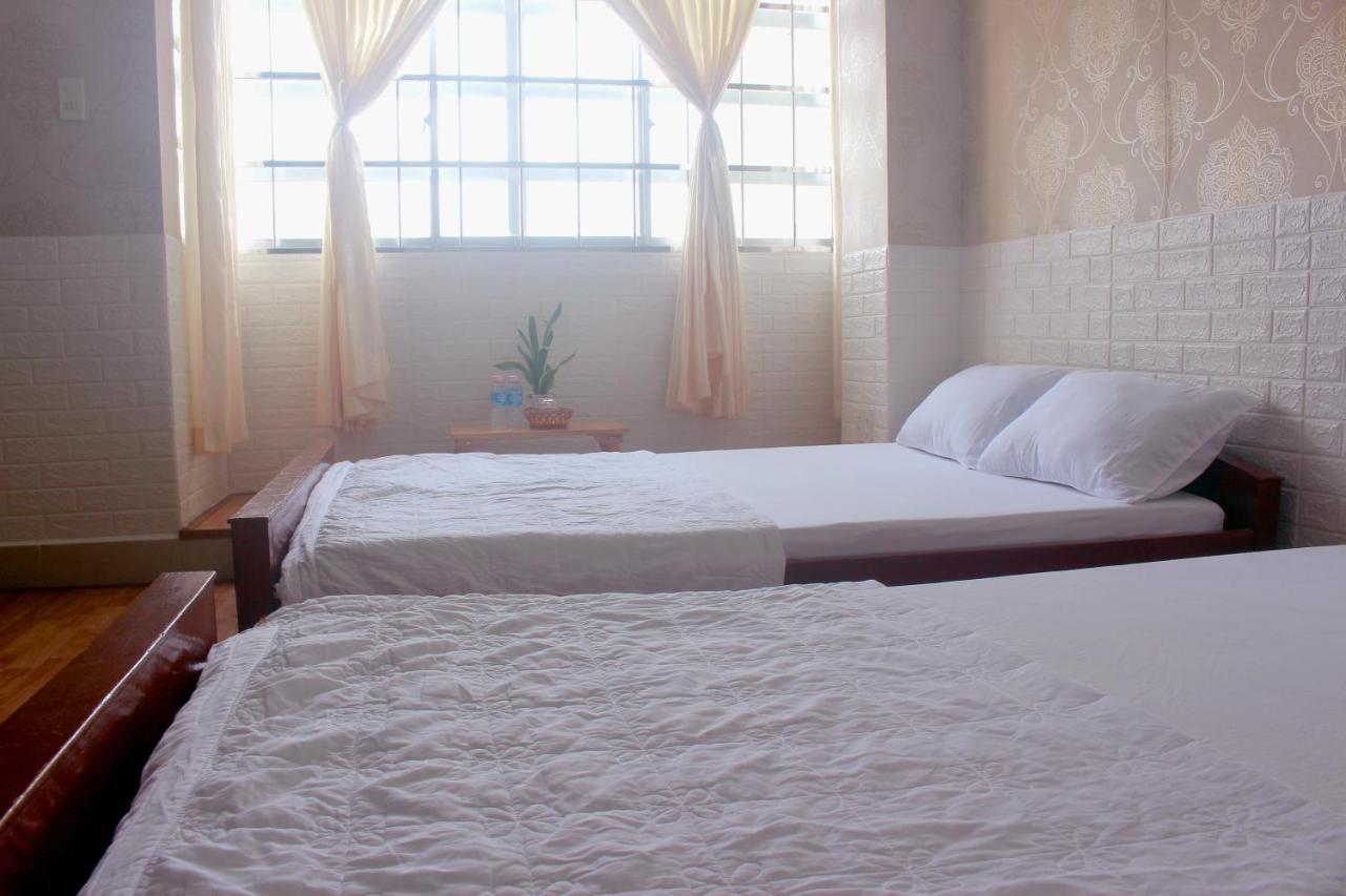 Bed and Breakfast Mekong Land Can Tho Exterior foto