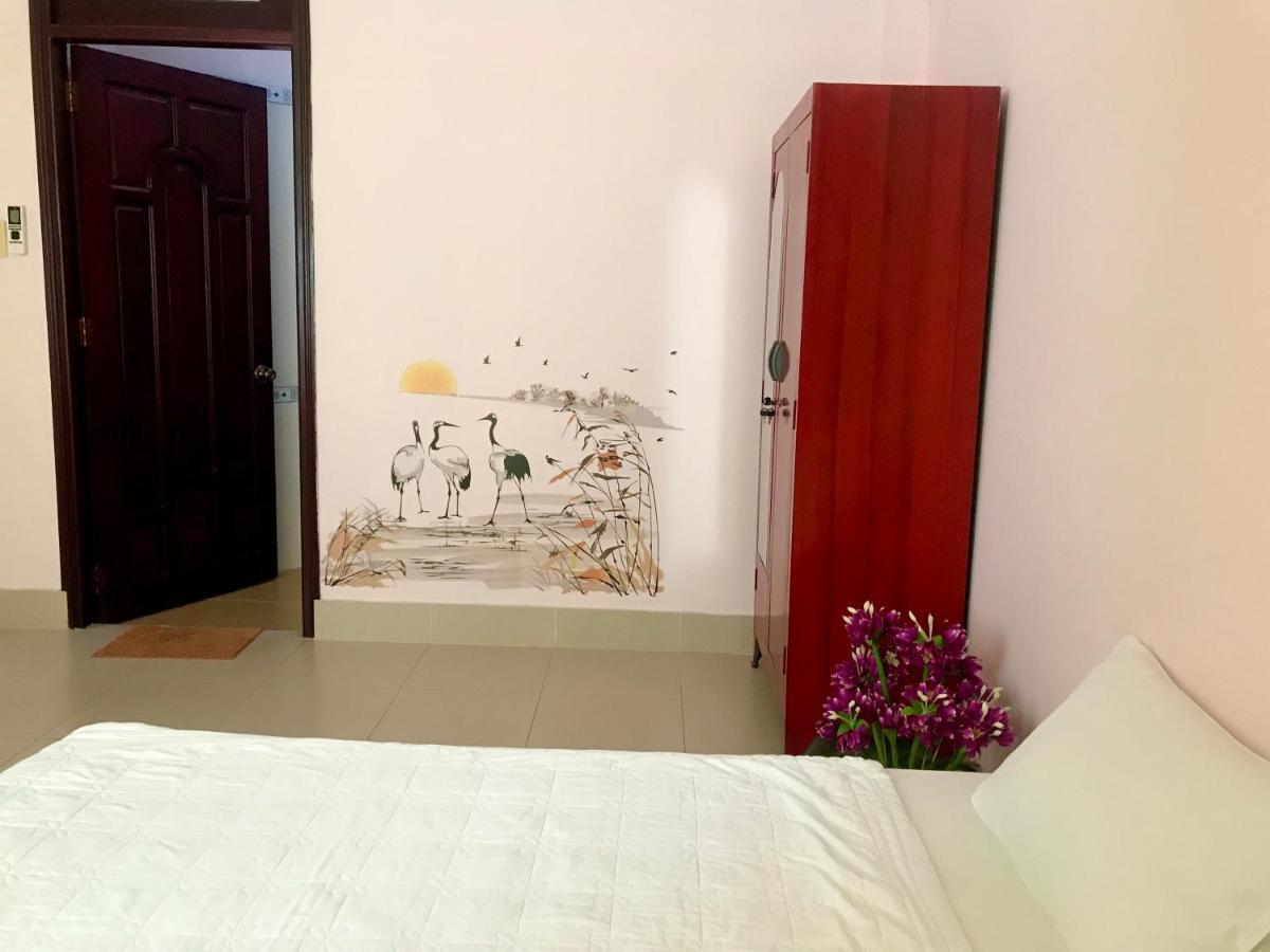 Bed and Breakfast Mekong Land Can Tho Exterior foto